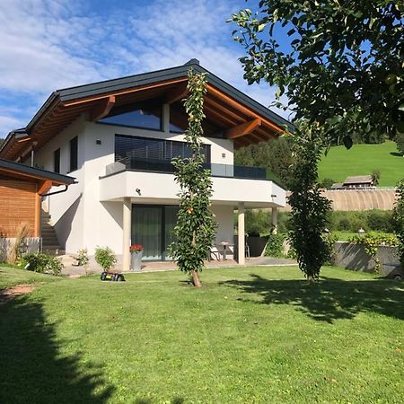 Haus Vogelmuehle Apartment Flachau Exterior photo